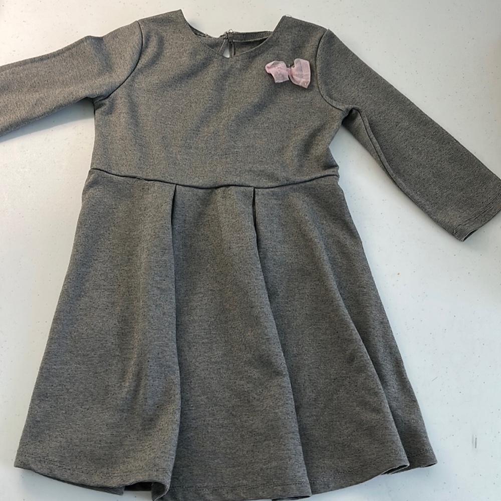 Unnamed dress